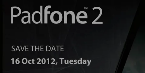 Asus Padfone 2 LTE desteği için gerekli onayı aldı