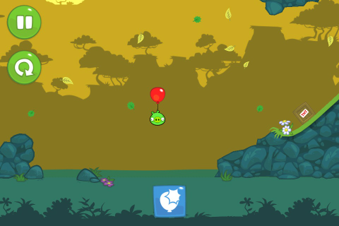 Bad Piggies Oyun İncelemesi