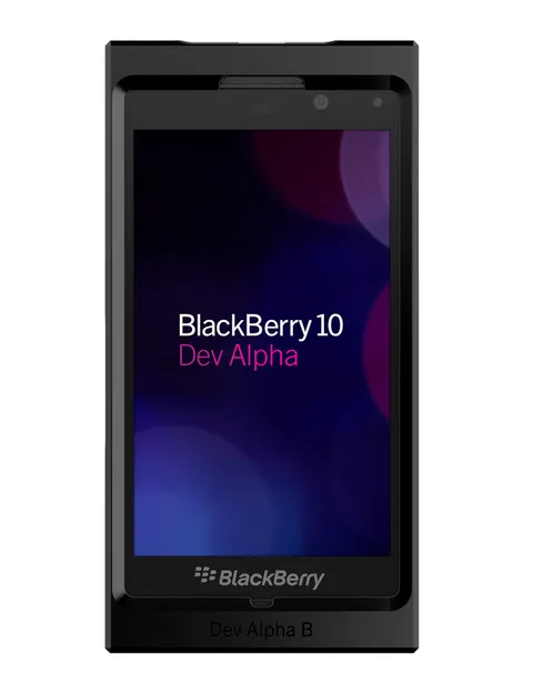RIM BlackBerry 10 telefonlarını resmi tanıtımdan hemen sonra piyasaya sürecek