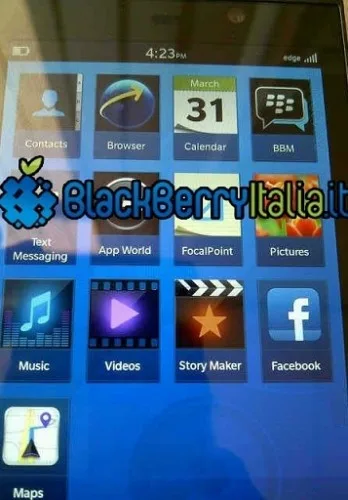 blackberry-10-l-serisi-2-040912 Muhtemel BlackBerry 10 L serisi telefonu kendini gösterdi