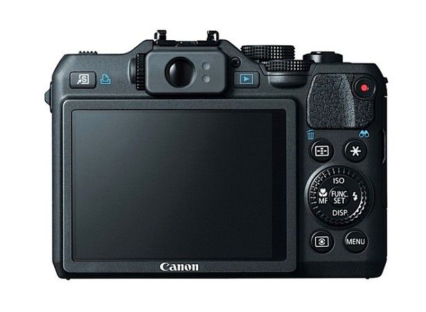 Canon G serisinin gözde cihazı PowerShot G15’i duyurdu