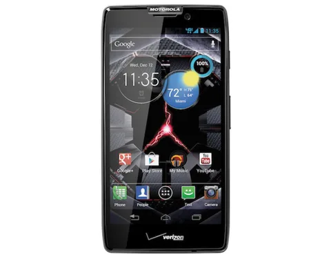 Motorola yeni Android telefonları DROID RAZR HD, RAZR Maxx HD ve RAZR M’i tanıttı