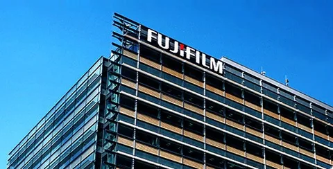 Fujifilm eski fotoğraf teknolojisini dokunmatik ekran üretiminde kullanıyor