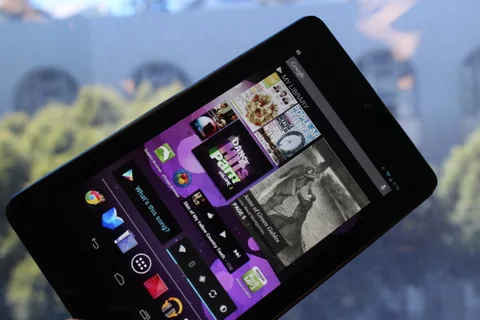 Asus Nexus 7 satışlarının ayda 1 milyona yaklaştığını açıkladı
