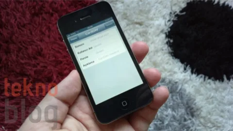 Google CardDAV desteğiyle iOS kullanıcılarına rehber eş zamanlaması için yeni bir yöntem sundu