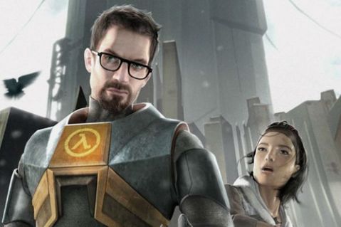 Half Life 3’ün ”open world” tarzında bir oyun olacağı söyleniyor