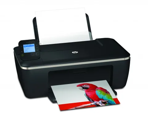 HP DeskJet Ink Advantage yazıcı serisini tanıttı