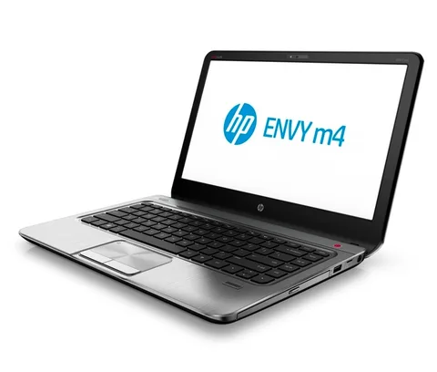 HP makul fiyatlı Envy m4 ve Pavilion Sleekbook Windows 8 dizüstü bilgisayarları duyurdu