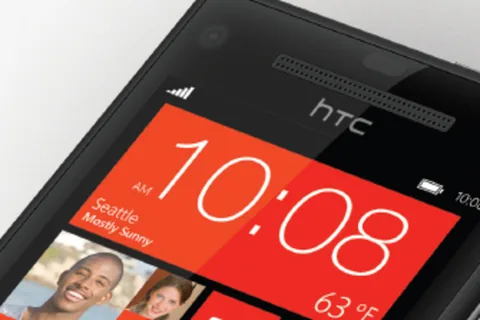 Accord kod adlı HTC Windows Phone 8 telefonu 8X adıyla piyasaya çıkacak