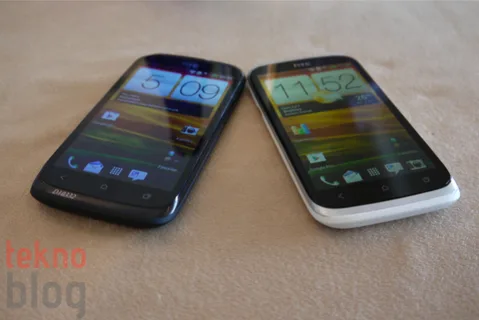 HTC Desire X Ön İnceleme