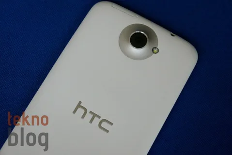 HTC One X+ asıl modelin biraz geliştirilmişi olarak karşımıza çıkabilir