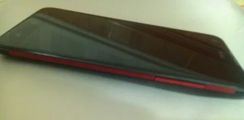 HTC Samsung Galaxy Note’a rakip olacak tablet-telefon melezi hazırlığında