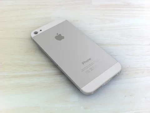 iPhone 5 küresel LTE desteğine sahip olacak