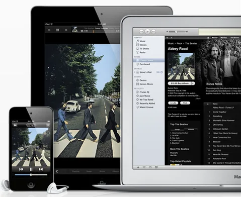 Apple iOS 6 desteğini barındıran iTunes 10.7’yi yayınladı