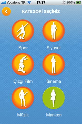 Kimdir iOS Uygulama İncelemesi