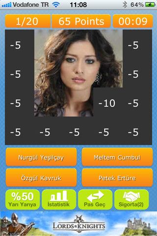 Kimdir iOS Uygulama İncelemesi