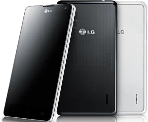 LG Optimus G’nin hünerlerini kısa tanıtım filmleriyle gösteriyor