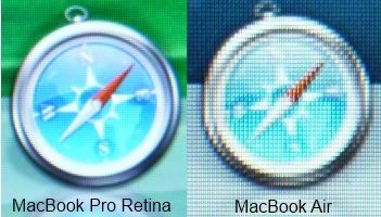 MacBook Pro Retina İncelemesi