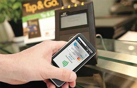 MasterCard yazılımcılar için PayPass kullanıcı arayüzü geliştirme setini yayınladı