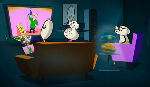 Miracast AirPlay ile DLNA’e rakip olmaya hazırlanıyor