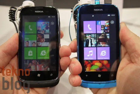 Nokia “Flame” kod adlı 4 inç’lik giriş seviyesi Windows Phone cihazının hazırlıklarını yapıyor