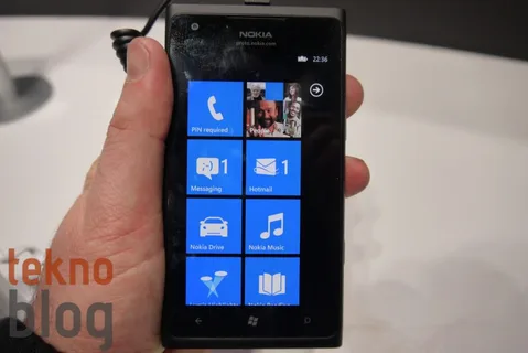 Nokia mevcut Lumia cihazlar için aralarında Cinemagraph’ın da bulunduğu uygulamaları yayınladı