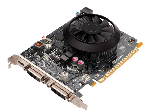 nvidia-geforce-gtx-650-130912 NVIDIA GeForce GTX 650 ve GTX 660 ile Kepler mimarisi daha makul fiyatlara indi