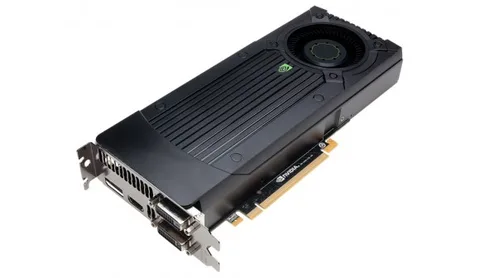 NVIDIA GeForce GTX 650 ve GTX 660 ile Kepler mimarisi daha makul fiyatlara indi