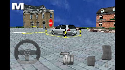 Parking3D Android Uygulama İncelemesi