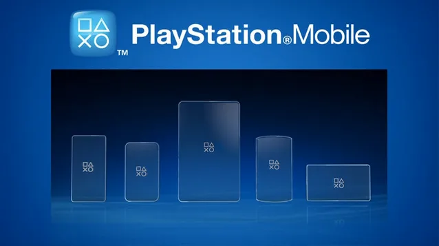 PlayStation Mobile oyunları 3 Ekimde çıkıyor, Sharp ve Fujitsu yeni partnerler oldu