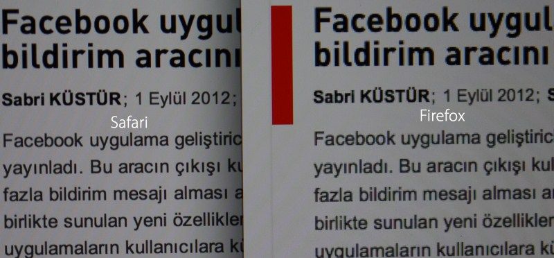 MacBook Pro Retina İncelemesi