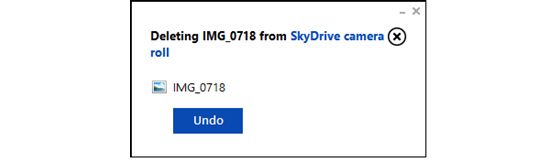 Microsoft’un bulut servisi SkyDrive geri dönüşüm kutusuna kavuştu, Excel anketleri yolda