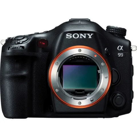 Sony tam kare fotoğraf makinesi Alpha A99’u duyurdu