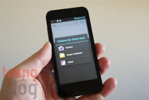 Twitter mobil web sitesine doğrudan fotoğraf paylaşım özelliğini ekliyor