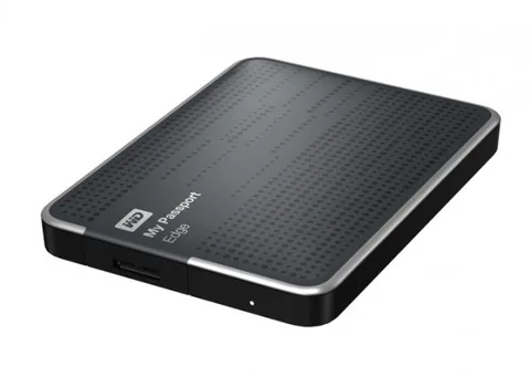 WD My Passport Mac ve PC için pürüzsüz depolama imkanı sunuyor