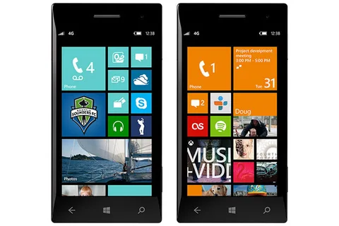 Windows Phone 8’in detaylarını SDK emülatörü yardımıyla görün