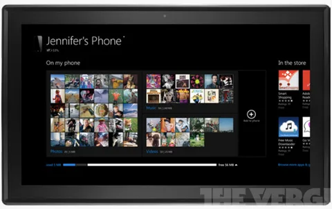 Microsoft’un Windows Phone 8 cihazlarına özel yeni bir yardımcı Windows 8 uygulaması sunacak