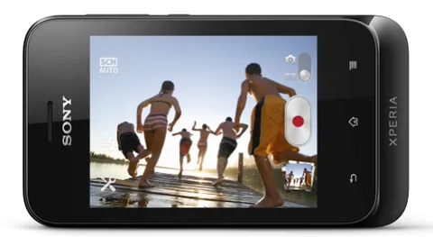 Sony Xperia tipo Turkcell ile Türkiye’ye giriş yaptı