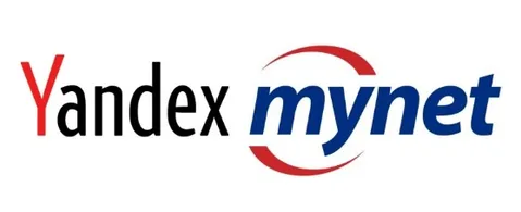 Mynet kullanıcıları bundan böyle Yandex üzerinden arama yapacak