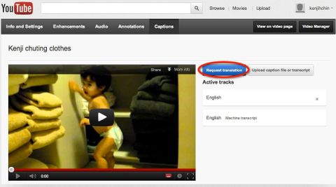 YouTube video yapımcıları için altyazı çeviri desteğini genişletti