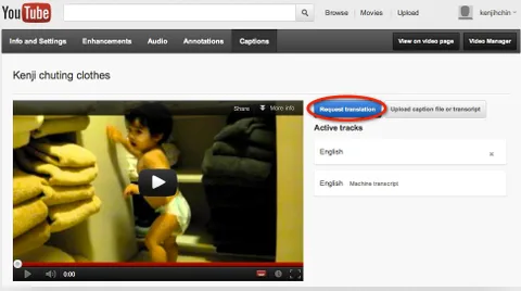 YouTube video yapımcıları için altyazı çeviri desteğini genişletti