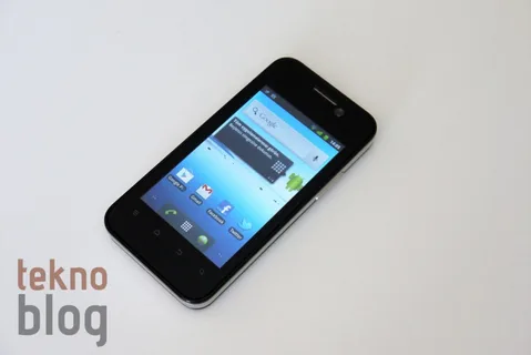 ZTE Cool İncelemesi