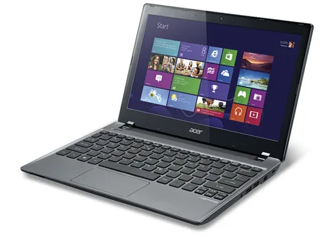 Acer Windows 8 ile çalışan Aspire M5 ve V5 dizüstü bilgisayarlarını tanıttı