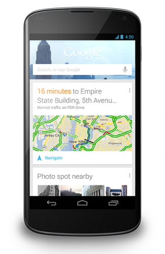 Android 4.2 Jelly Bean hangi yeniliklerle geldi?