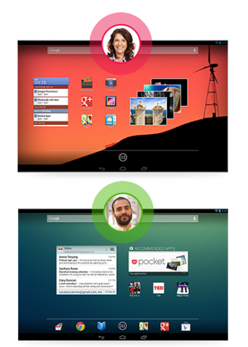 Android 4.2 Jelly Bean hangi yeniliklerle geldi?