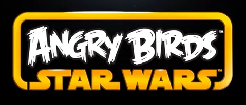 Angry Birds Star Wars yayınlandı