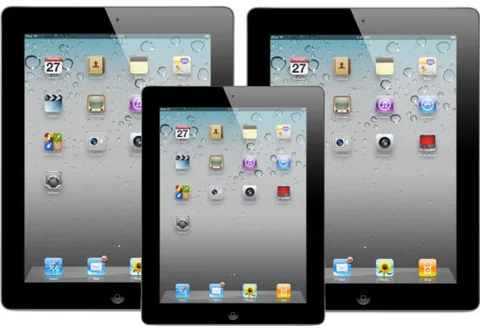 iPad mini’nin 23 Ekimde tanıtılacağı Reuters tarafından da desteklendi
