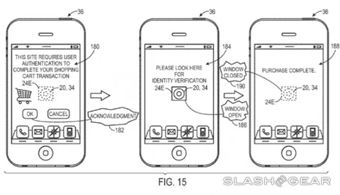 Apple iPhone için aksesuarları gizleyebilecek teknolojinin patentini aldı
