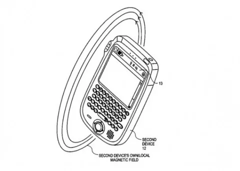 Apple alternatif NFC teknolojisi patentini elde etti