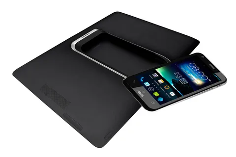 ASUS PadFone 2 aralık sonuna kadar Avrupa ve Asya pazarlarına girmiş olacak